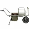 Carp Nash Barrows & Trolleys * Tackle Power Fishing Barrow