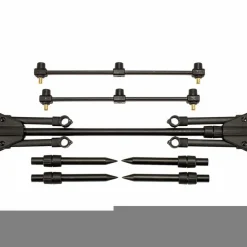 Carp Nash Rod Pods * Tackle Rod Pods