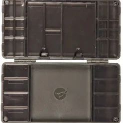 Carp Korda Tackle Boxes * Tackle Safe