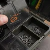 Carp Korda Tackle Boxes * Tackle Safe