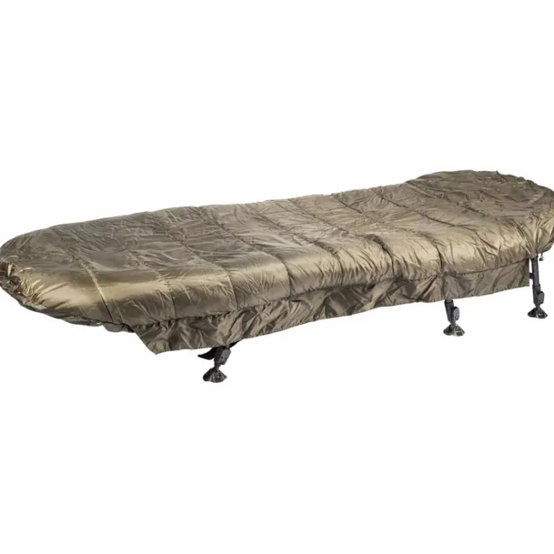 Carp Nash Sleeping Bags & Pillows * Tackle Sleeping Bag