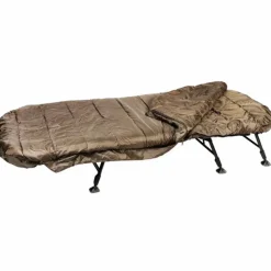 Carp Nash Sleeping Bags & Pillows * Tackle Sleeping Bag Wide