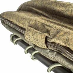 Carp Nash Bedchairs * Tackle Sleep System Wide