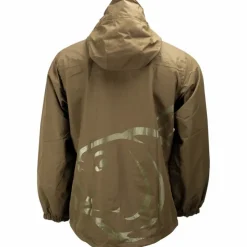 Carp Nash Clothing * Tackle Waterproof Fishing Jacket