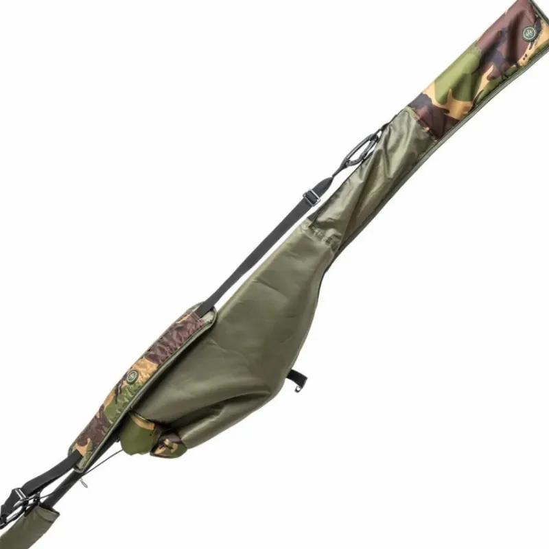 Pike / Predator Wychwood Luggage * Tactical 9-10ft Rod Fishing Sleeve