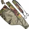 Pike / Predator Wychwood Luggage * Tactical 12-13ft Rod Fishing Sleeve