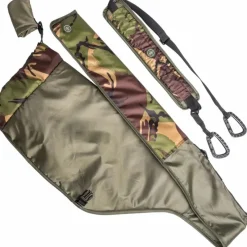 Pike / Predator Wychwood Luggage * Tactical 12-13ft Rod Fishing Sleeve