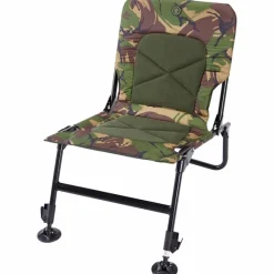 Carp Wychwood Chairs * Tactical X Compact Fishing Chair