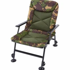 Carp Wychwood Chairs * Tactical X Low Arm Fishing Chair