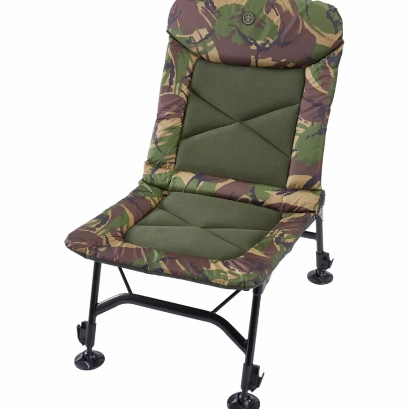 Carp Wychwood Chairs * Tactical X Standard Fishing Chair