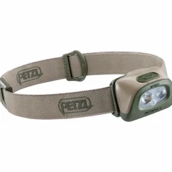 Coarse & Match Petzl Lighting * Tactikka + 350 Lumen Desert