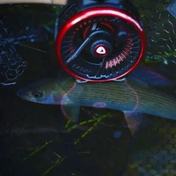 Fly Greys Reels * Tail Fly Fishing Reel