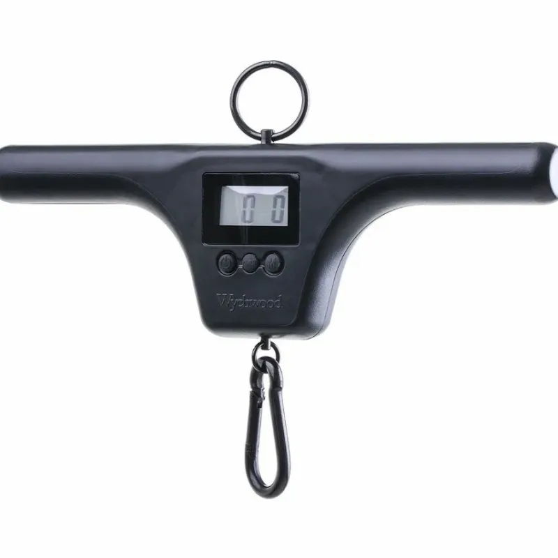 Carp Wychwood Scales * T-Bar Scales Mk2