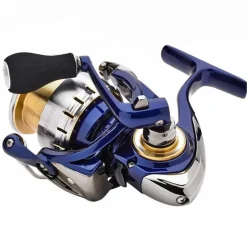 Coarse & Match Daiwa Reels * 18 TDR Reel