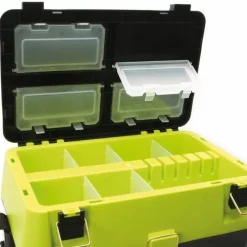 Coarse & Match Daiwa Seat Boxes * Team Sea Seat Box
