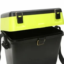 Sea Daiwa Seat Boxes * Team Sea Seat Box