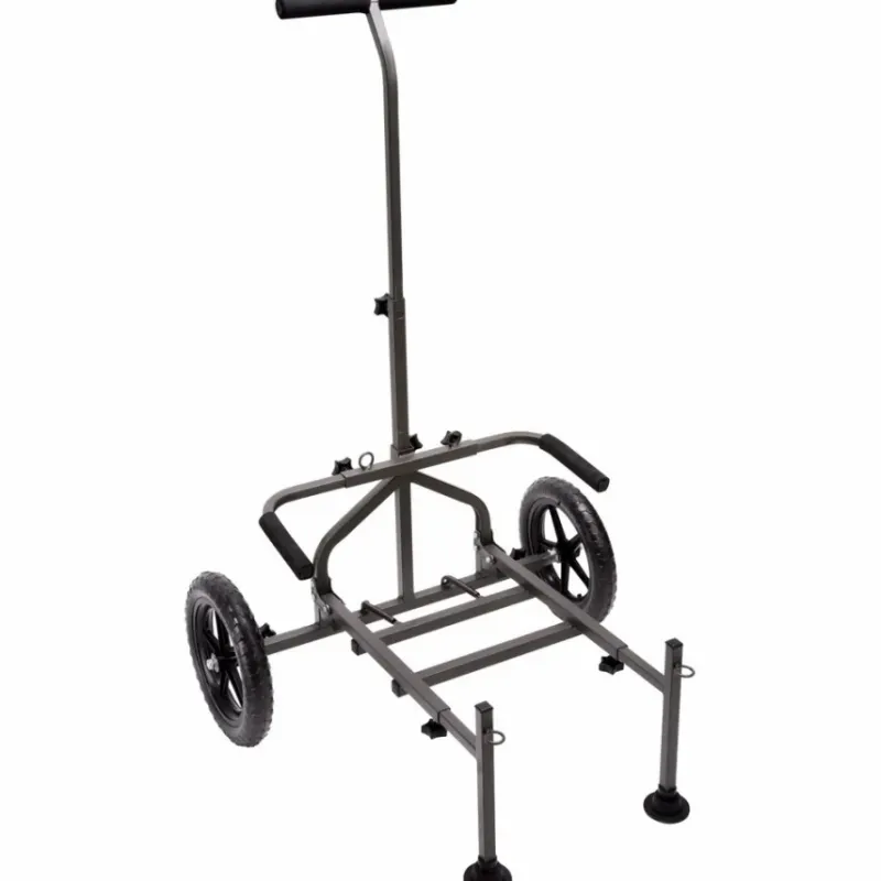 Coarse & Match Daiwa Barrows & Trolleys * Team Tackle Trolley