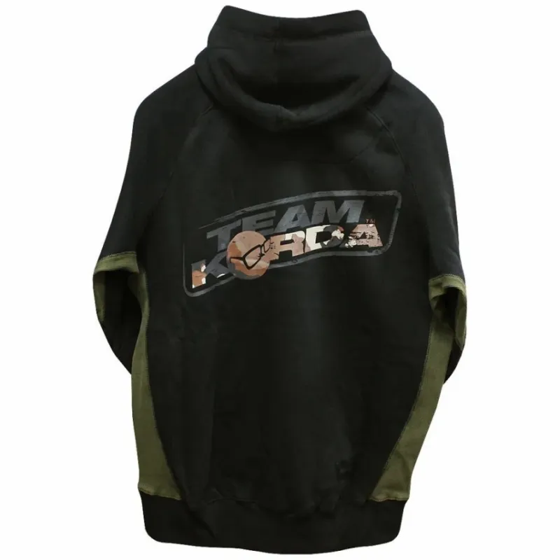 Pike / Predator Korda Clothing * Team Hoodie