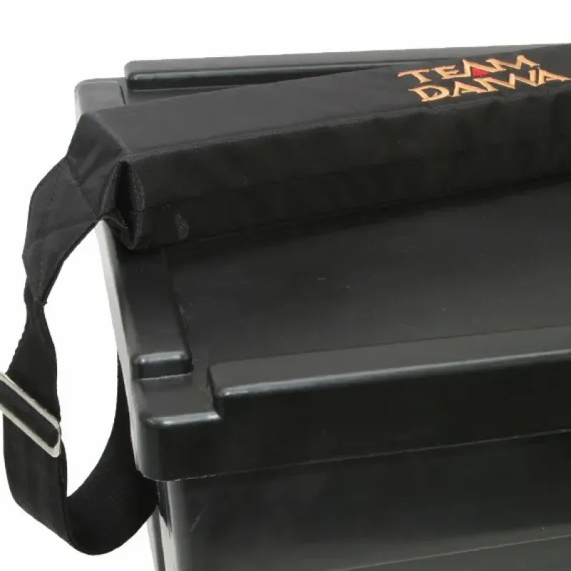 Coarse & Match Daiwa Seat Boxes * Team Seat Box
