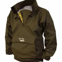 Carp Vass Clothing * Team 175 ‘Khaki Edition 4’ Fishing Smock