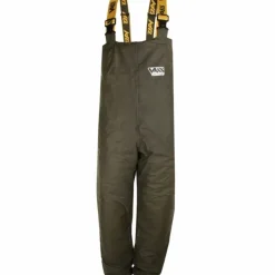 Sea Vass Clothing * Team 175 Khaki Winter Edition Bib & Brace