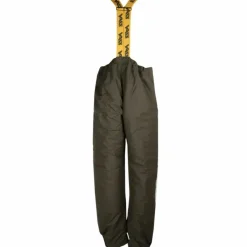Fly Vass Clothing * Team 175 Khaki Winter Edition Bib & Brace