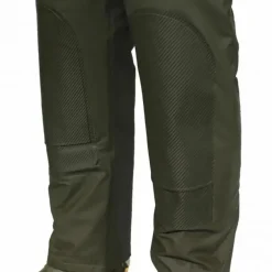 Sea Vass Clothing * Team Winter Khaki Edition 4 Fishing Bib & Brace
