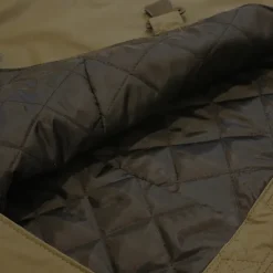 Fly Vass Clothing * Team Winter Khaki Edition 4 Fishing Bib & Brace