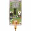 Pike / Predator Angling Technics Bait Boats * Technicat Digital Battery Meter