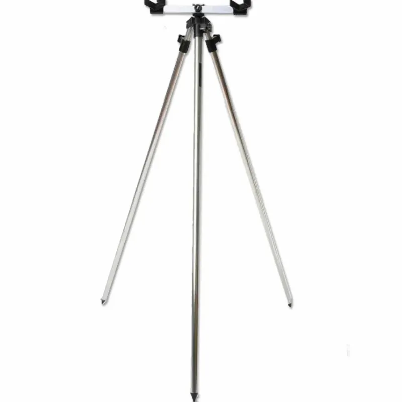 Sea Ian Golds Rod Support * Telescopic Tripod