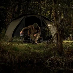 Carp Trakker Bivvy Accessories * Tempest 100 Bivvy Aquatexx EV 1.0 Skull Cap