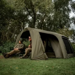 Carp Trakker Bivvy Accessories * Tempest 150 Bivvy Aquatexx EV 1.0 Social Cap