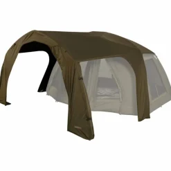 Carp Trakker Bivvy Accessories * Tempest 100 Brolly Aquatexx EV 1.0 Social Cap
