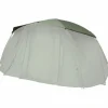 Specialist Trakker Bivvy Accessories * Tempest Brolly 100 Skull Cap