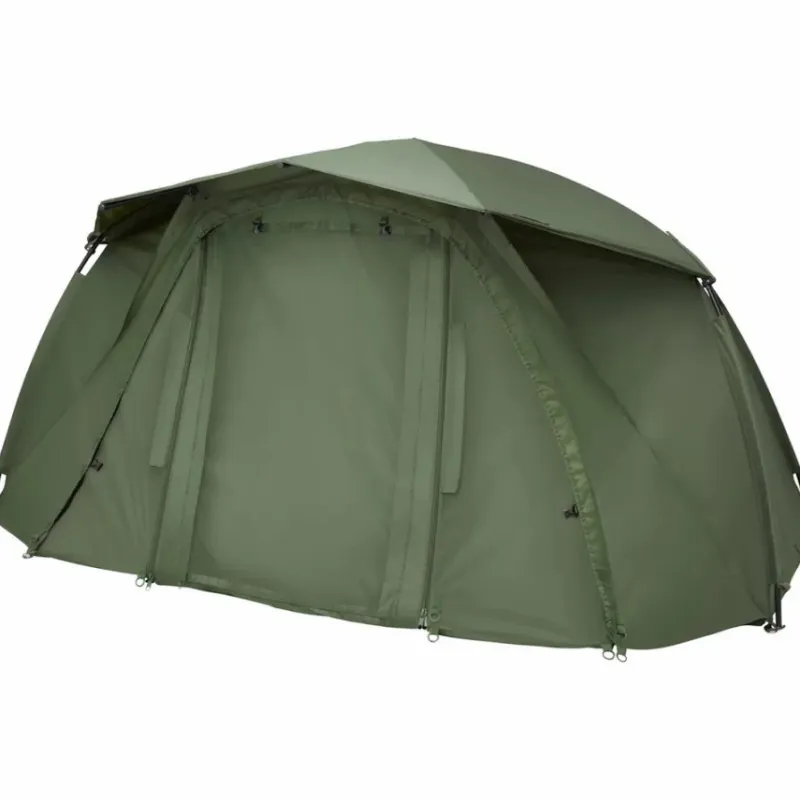 Carp Trakker Bivvy Accessories * Tempest Brolly 100 Skull Cap