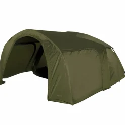 Carp Trakker Bivvy Accessories * Tempest Brolly 100 Social Cap
