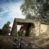 Carp Trakker Bivvy Accessories * Tempest Brolly 100 Social Cap
