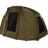 Carp Trakker Bivvies & Shelters * Tempest Brolly 100T Aquatexx EV System