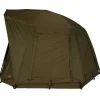 Carp Trakker Bivvies & Shelters * Tempest Brolly 100T Aquatexx EV Skull Cap Wrap