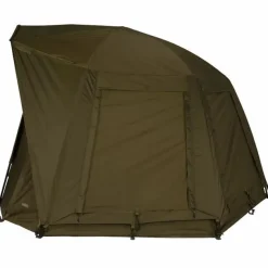 Carp Trakker Bivvies & Shelters * Tempest Brolly 100T Aquatexx EV Skull Cap Wrap