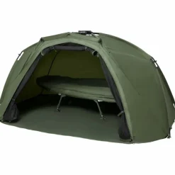 Specialist Trakker Bivvy Accessories * Tempest Brolly V2 Insect Panel