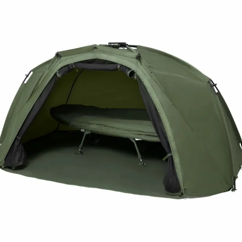 Specialist Trakker Bivvy Accessories * Tempest Brolly V2 Insect Panel