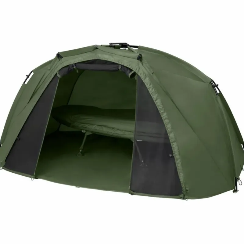 Specialist Trakker Bivvy Accessories * Tempest Brolly V2 Insect Panel
