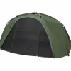Carp Trakker Bivvy Accessories * Tempest Brolly V2 Insect Panel