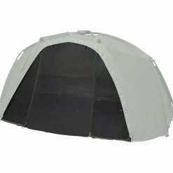 Carp Trakker Bivvy Accessories * Tempest Brolly V2 Insect Panel