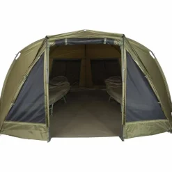 Carp Trakker Bivvies & Shelters * Tempest 200 Fishing Bivvy
