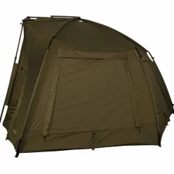 Carp Trakker Bivvies & Shelters * Tempest 100 Fishing Bivvy Aquatexx EV 1.0