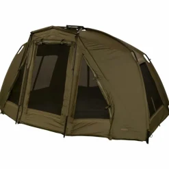 Carp Trakker Bivvies & Shelters * Tempest 150 Fishing Bivvy Aquatexx EV 1.0