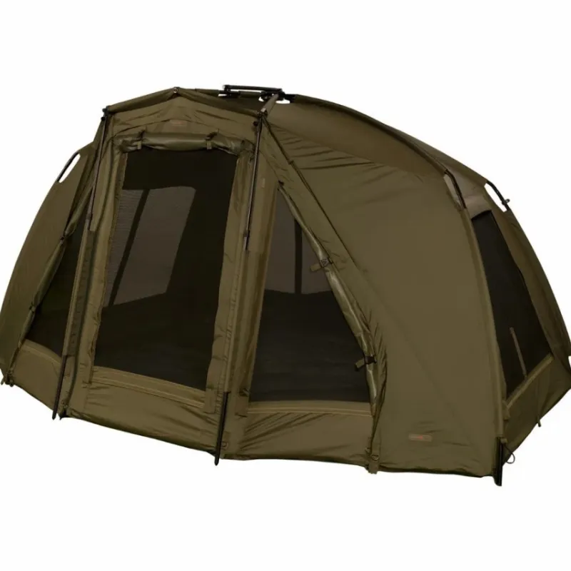 Carp Trakker Bivvies & Shelters * Tempest 150 Fishing Bivvy Aquatexx EV 1.0