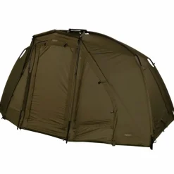 Carp Trakker Bivvies & Shelters * Tempest 100 Fishing Bivvy Aquatexx EV 1.0